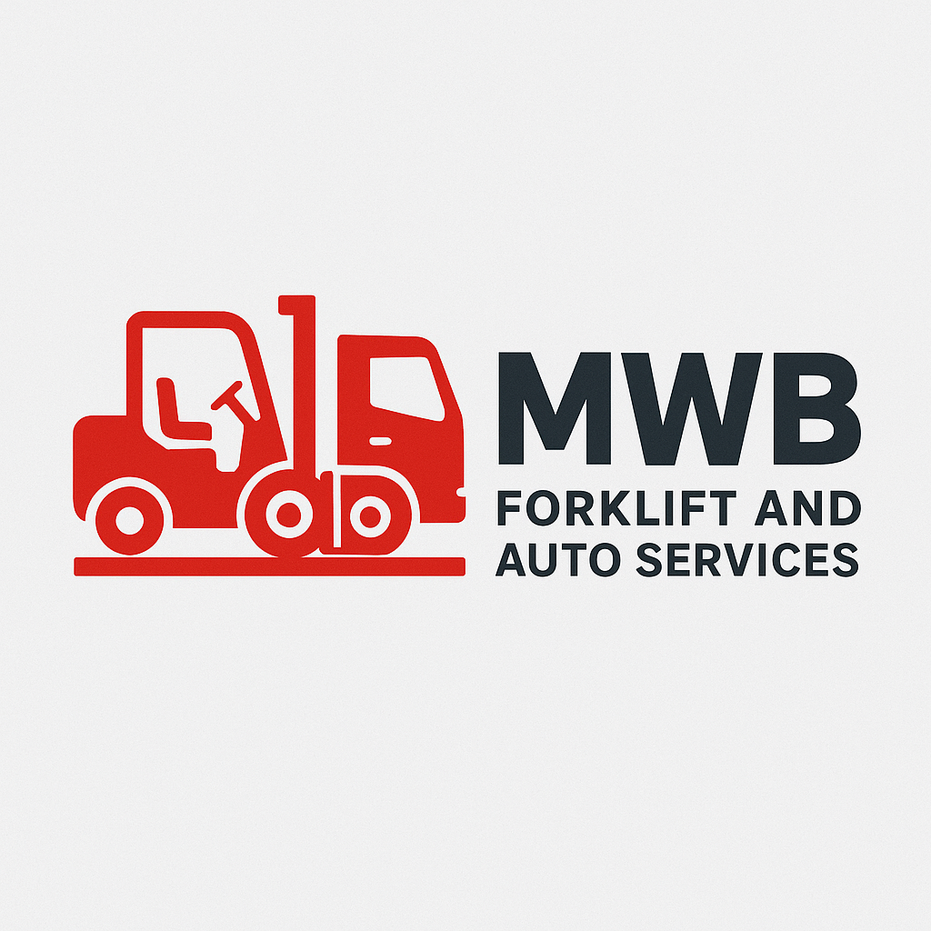 Mwbforkliftandautoservices